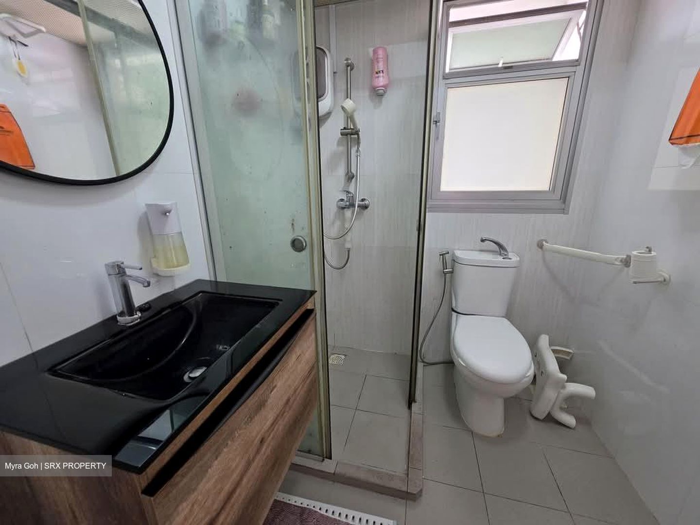Blk 421C Northshore Straitsview (Punggol), HDB 2 Rooms #599619771